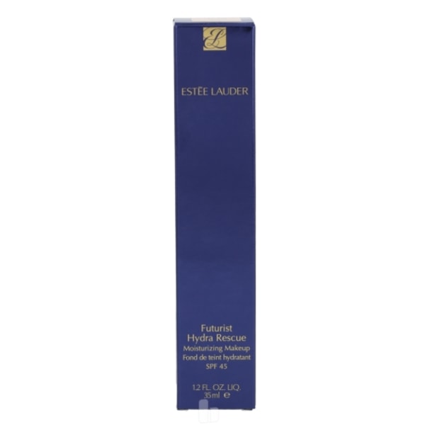 E.Lauder Futurist Hydra Rescue Moisturizing Makeup SPF45 35 ml Dam