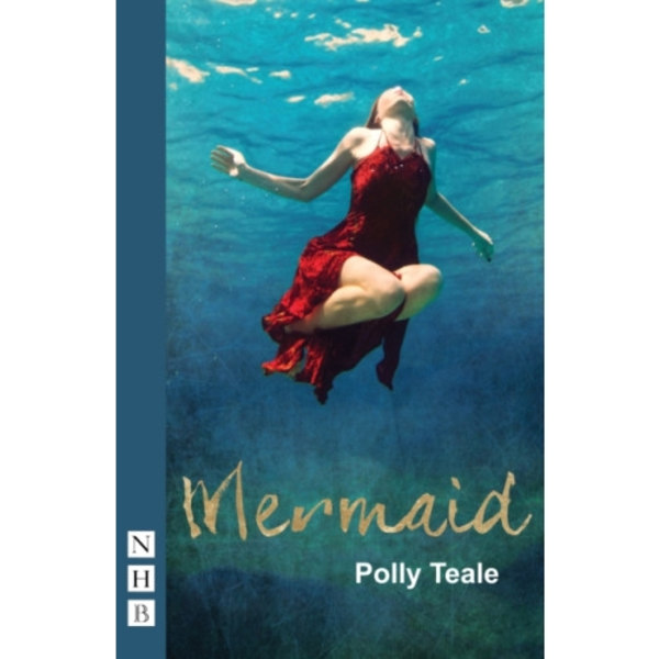 Mermaid (häftad, eng)