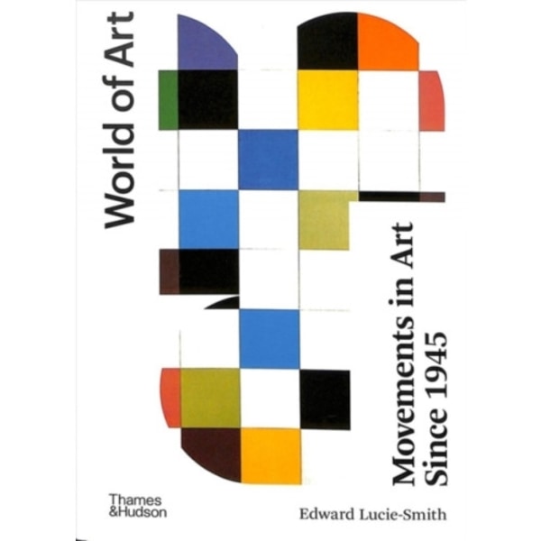Movements in Art Since 1945 (häftad, eng)