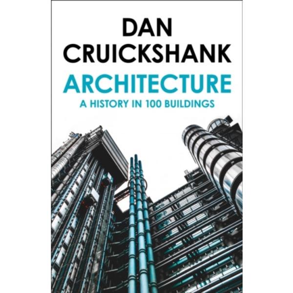 Architecture (häftad, eng)