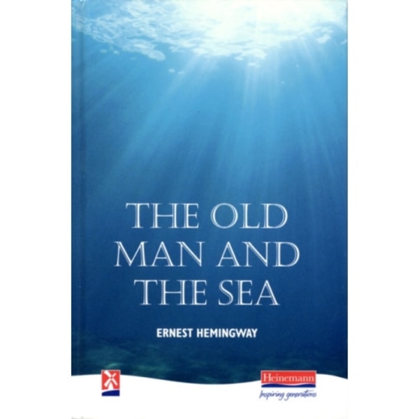 The Old Man and the Sea (inbunden, eng)