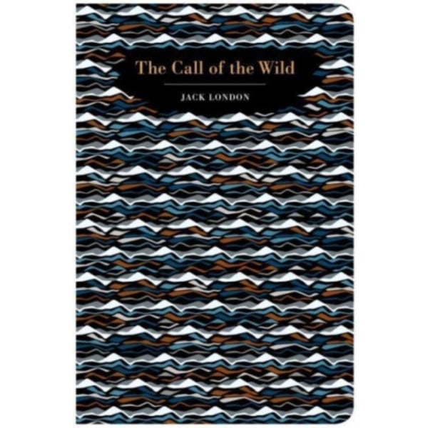 Call of the Wild (inbunden, eng)
