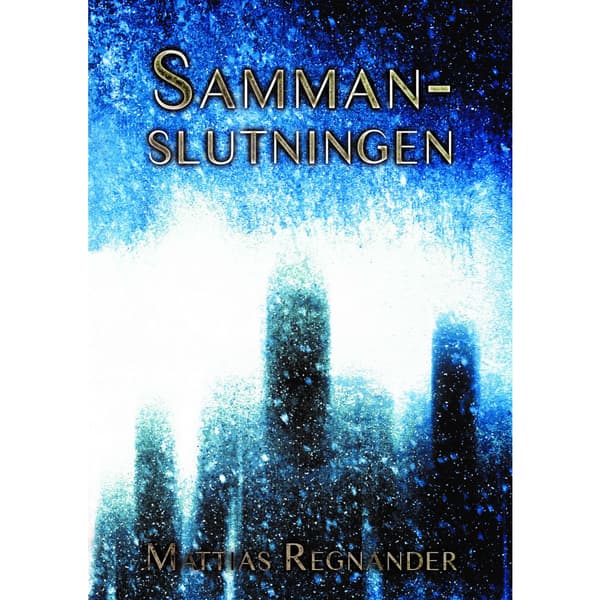 Sammanslutningen (inbunden)