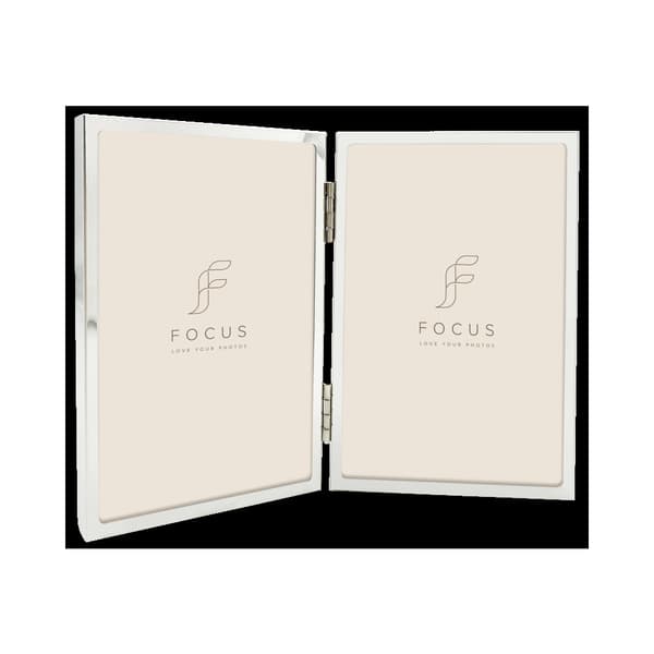Focus Iris Double 13x18