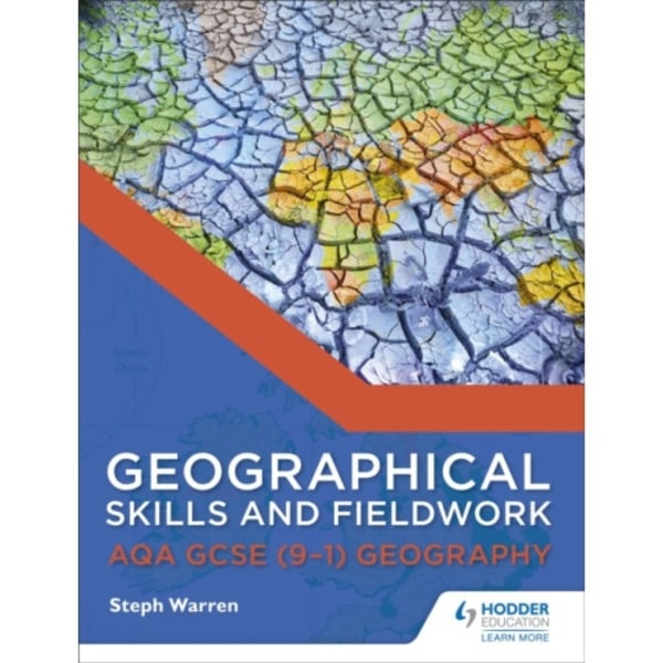 Geographical Skills and Fieldwork for AQA GCSE (9–1) Geography (häftad, eng)