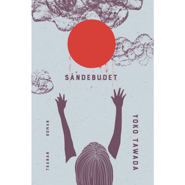 Sändebudet (bok, danskt band)