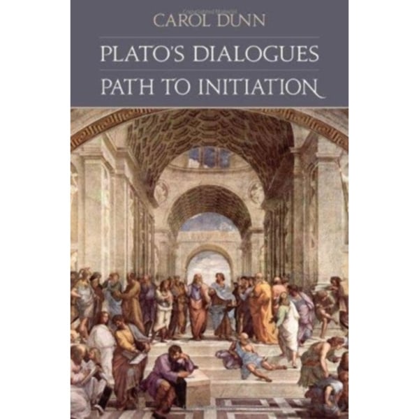 Plato's Dialogues (häftad, eng)