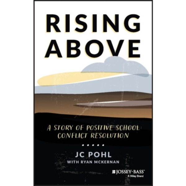 Rising Above (häftad, eng)