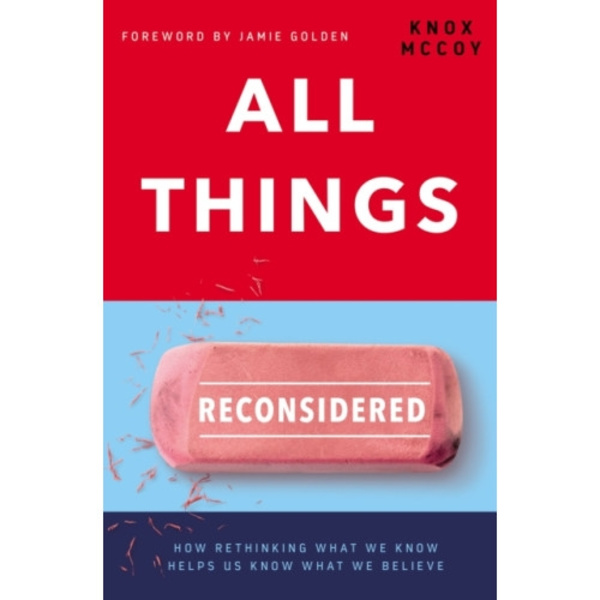All Things Reconsidered (häftad, eng)