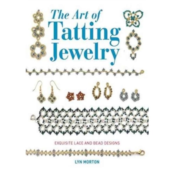 Art of Tatting Jewelry, The (häftad, eng)