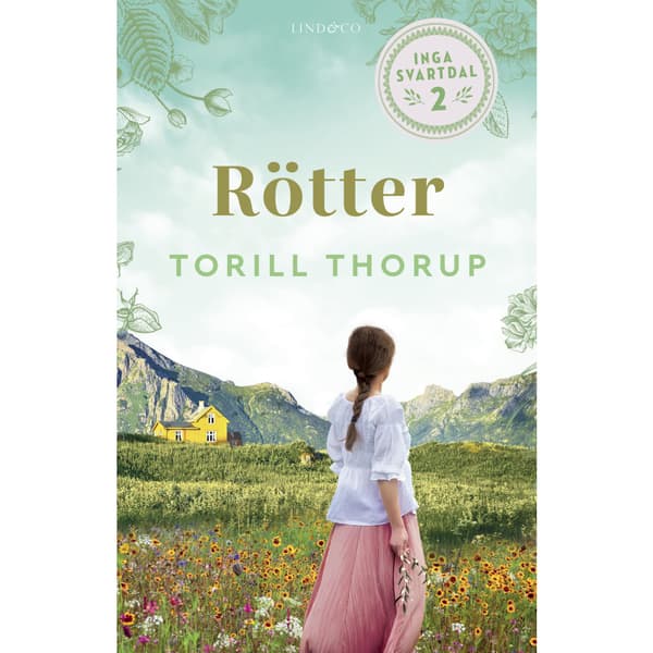 Rötter (inbunden)