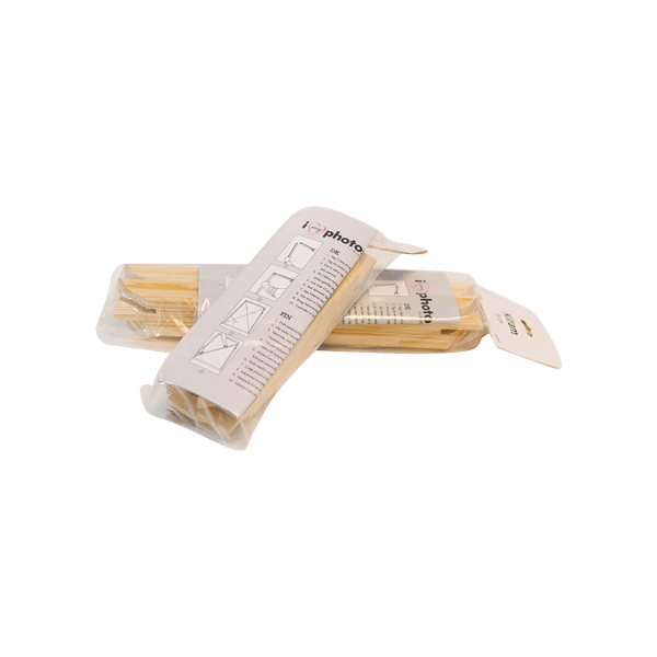 Focus Stretcher Bar 2 Pack 70 cm