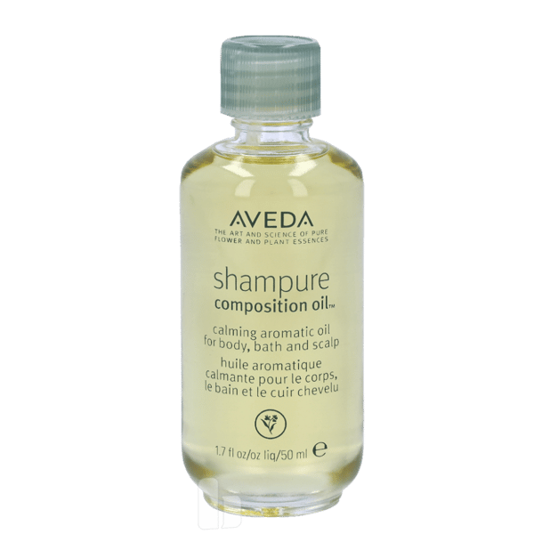 Aveda Shampure Composition 50 ml Unisex