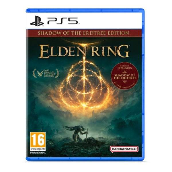 ELDEN RING Shadow of the Erdtree