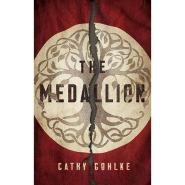 The Medallion (häftad, eng)