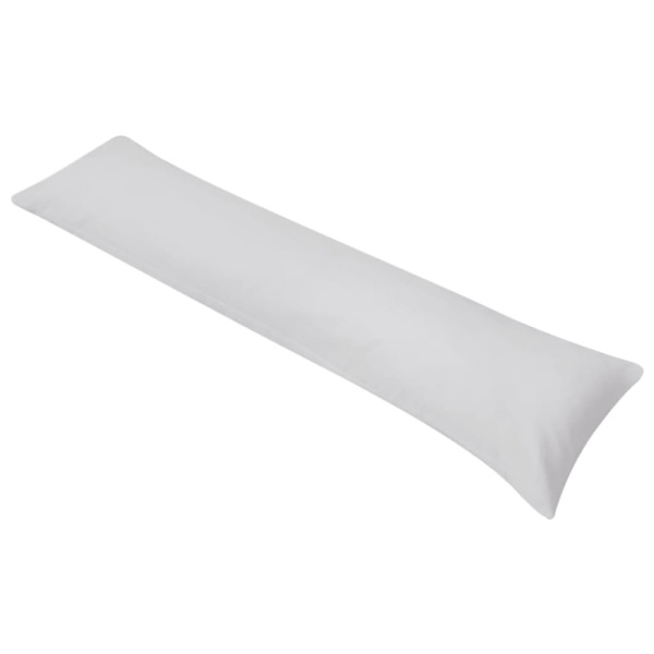 Gravidkudde 40x145 cm grå