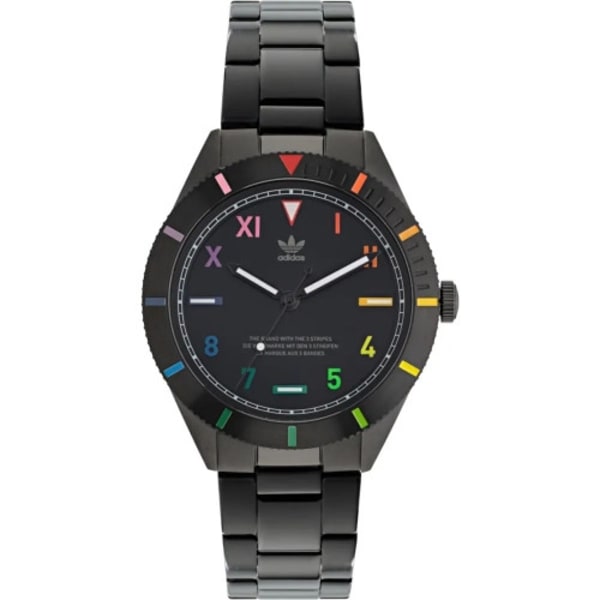 ADIDAS AOFH22056 - Quartz Klocka Unisex (42MM)
