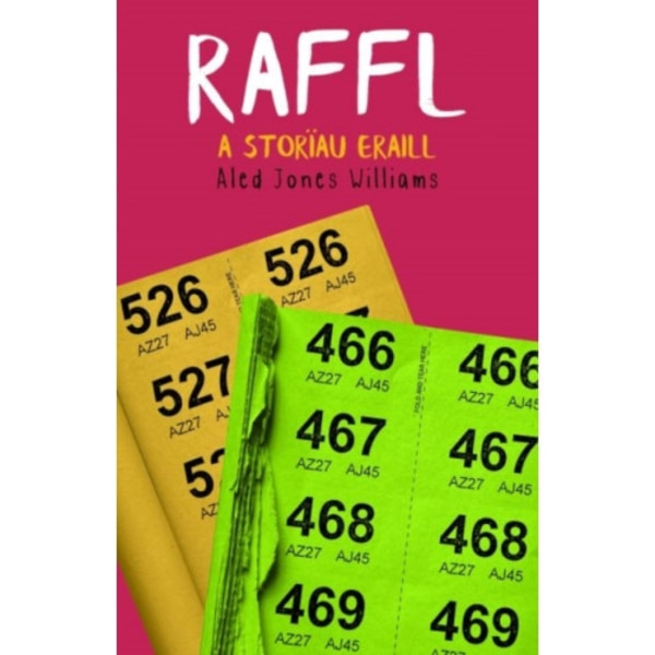 Raffl (häftad, wel)