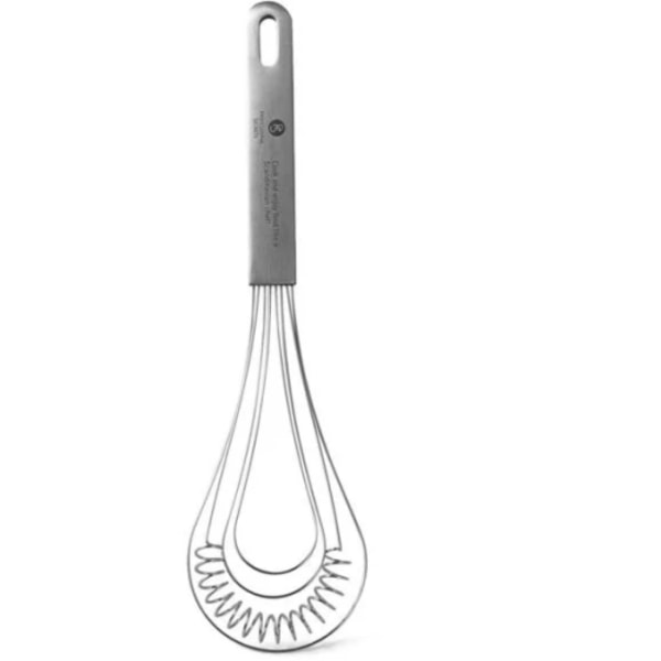 Chef's visp