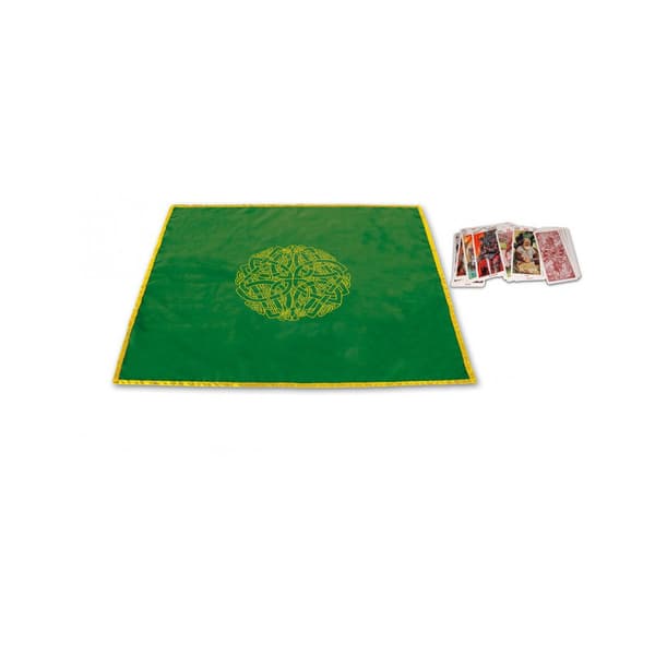 Celtic Labirynth (size 80x80 cm)