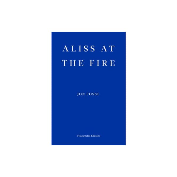 Aliss at the Fire (pocket, eng)