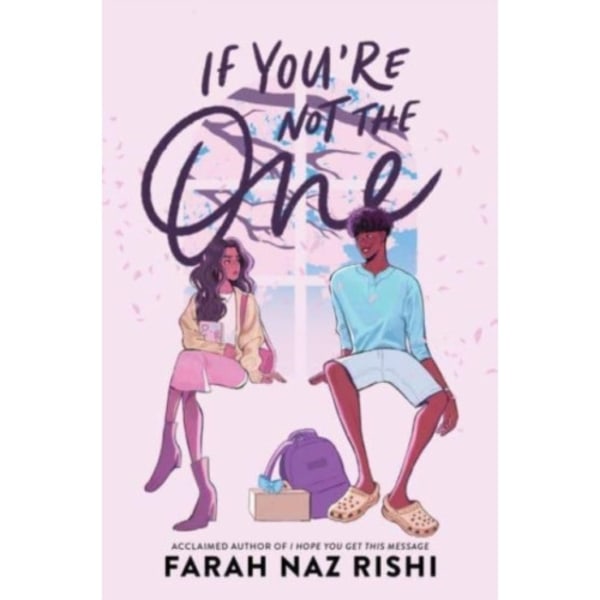 If You're Not the One (inbunden, eng)