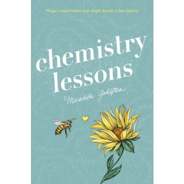 Chemistry Lessons (häftad, eng)