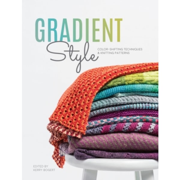 Gradient Style (häftad, eng)