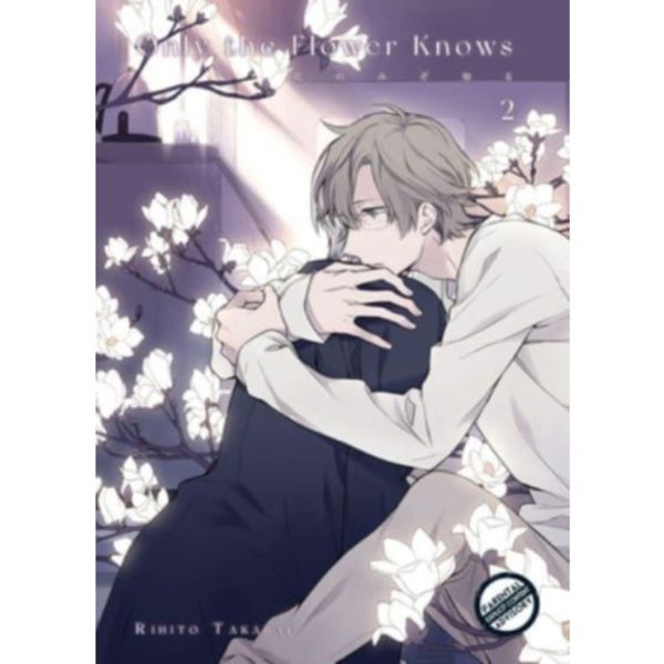 Only the Flower Knows Vol. 2 (häftad, eng)