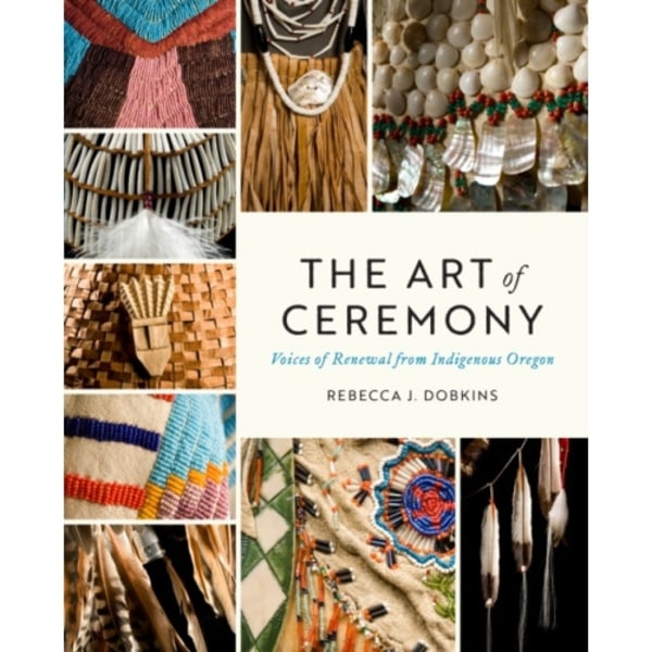 The Art of Ceremony (häftad, eng)