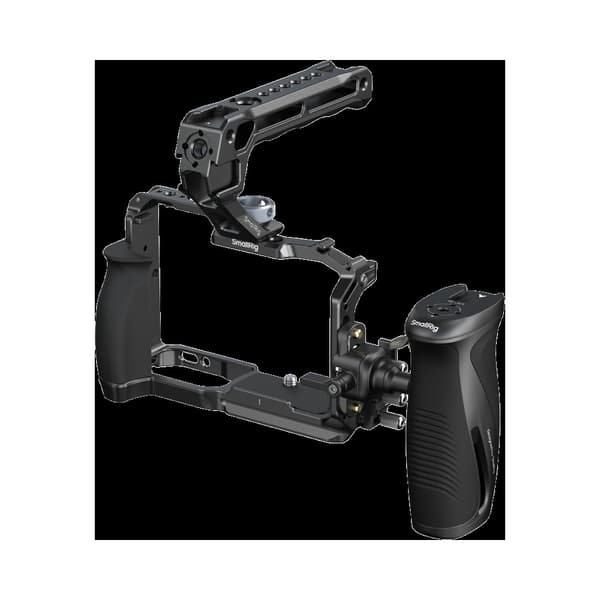 SmallRig 5468 Cage Kit for Nikon ZR Advanced Edition