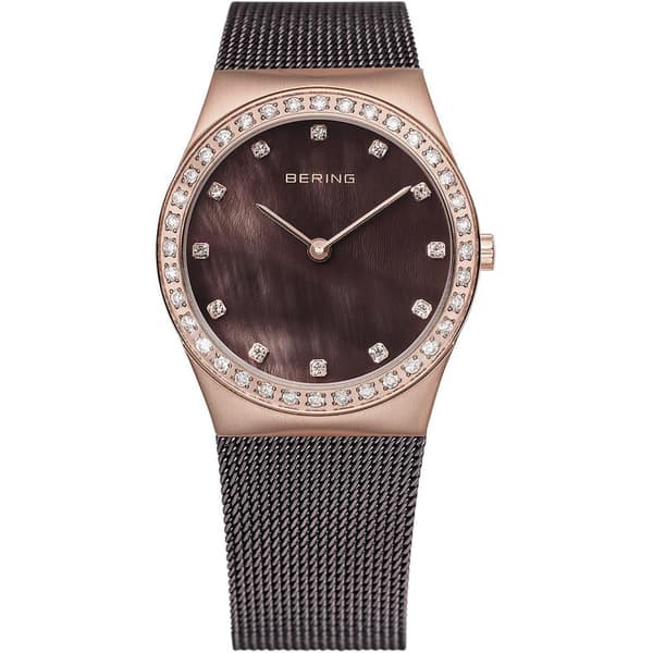 BERING 12426-262 - Quartz Klocka Dam (26MM)