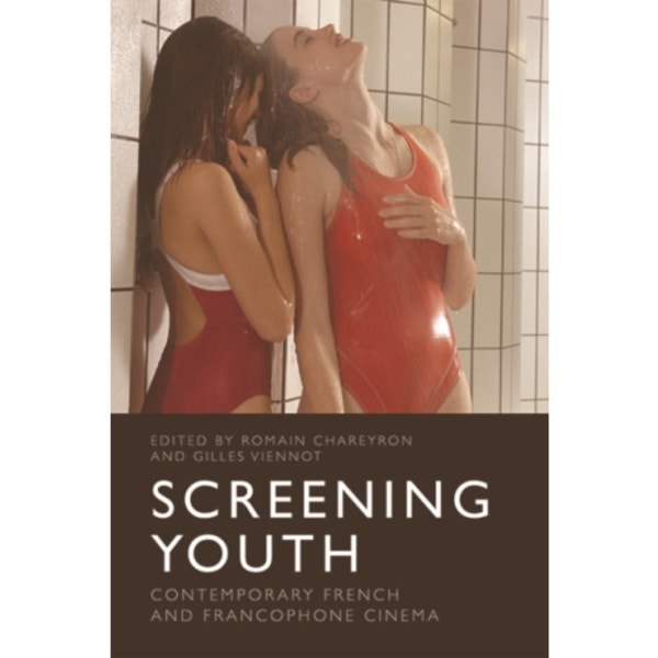 Screening Youth (häftad, eng)