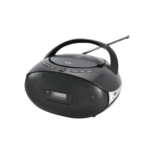 DENVER TC-29 - boombox - CD