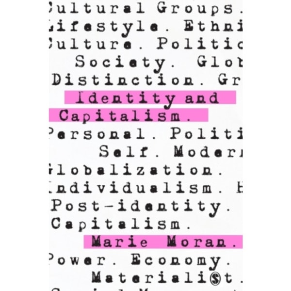 Identity and Capitalism (häftad, eng)