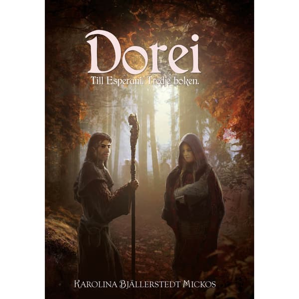Dorei (häftad)