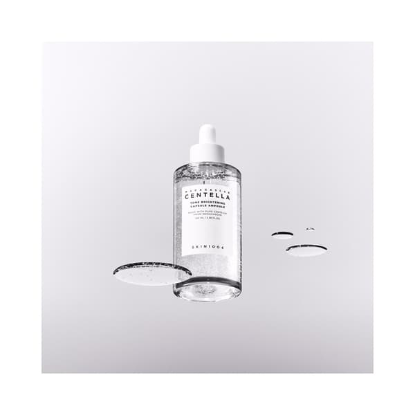 Madagascar Centella Tone Brightening Capsule Ampoule 100ml