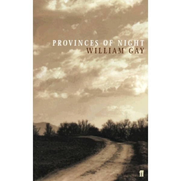 Provinces of Night (häftad, eng)