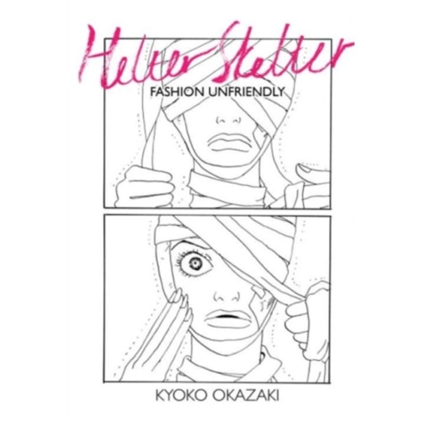 Helter Skelter (häftad, eng)