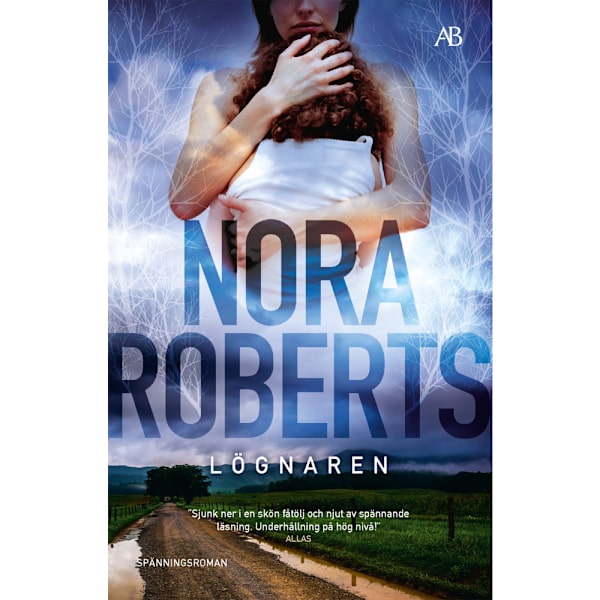 Lögnaren (bok, storpocket)