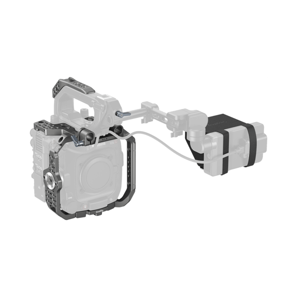 SmallRig 4947 Basic Cage Kit for Canon C400