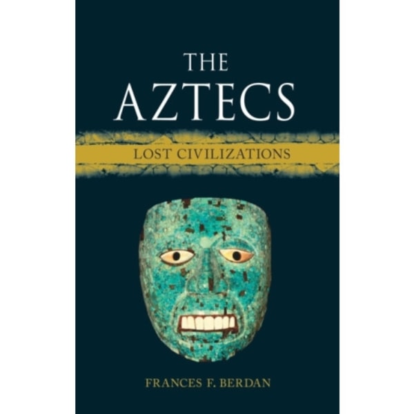 The Aztecs (inbunden, eng)