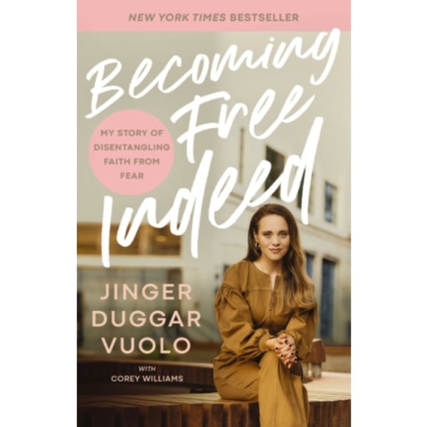 Becoming Free Indeed (häftad, eng)