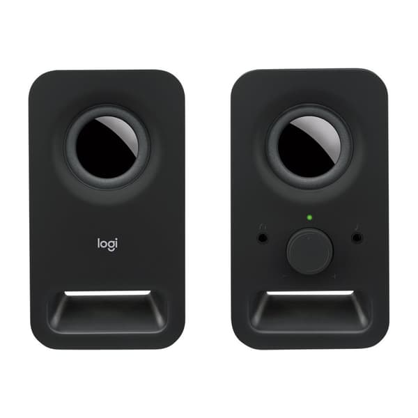 Logitech Z150 - högtalare