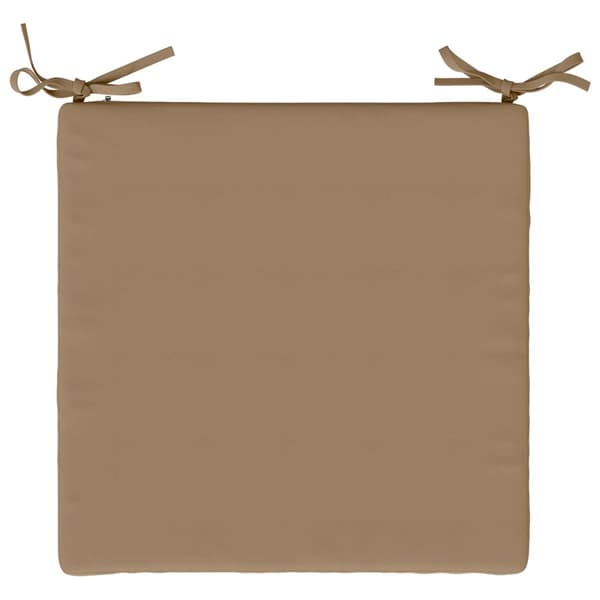 4-delade Sittdynor SOEST 4 st 100% Polyester Taupe