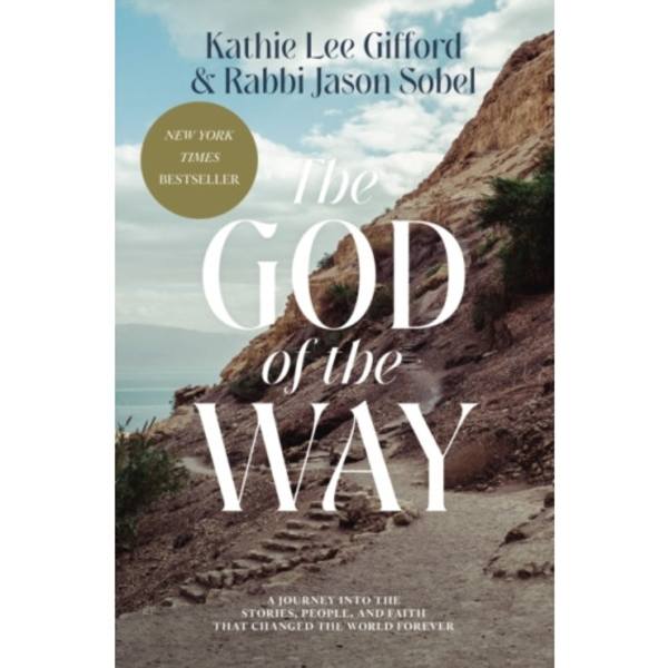 The God of the Way (häftad, eng)