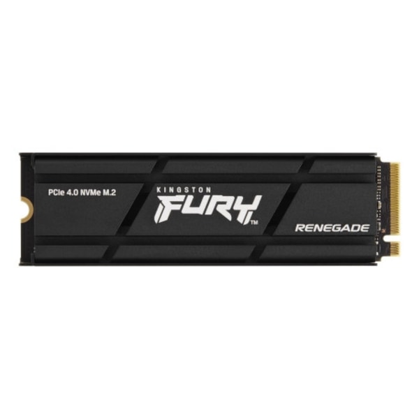 Kingston Technology FURY Renegade M.2 1 TB PCI Express 4.0 3D TLC NVMe