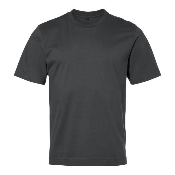 Stone T-Shirt Graphite Unisex