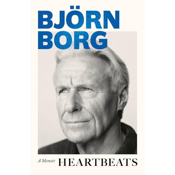 Heartbeats (häftad, eng)
