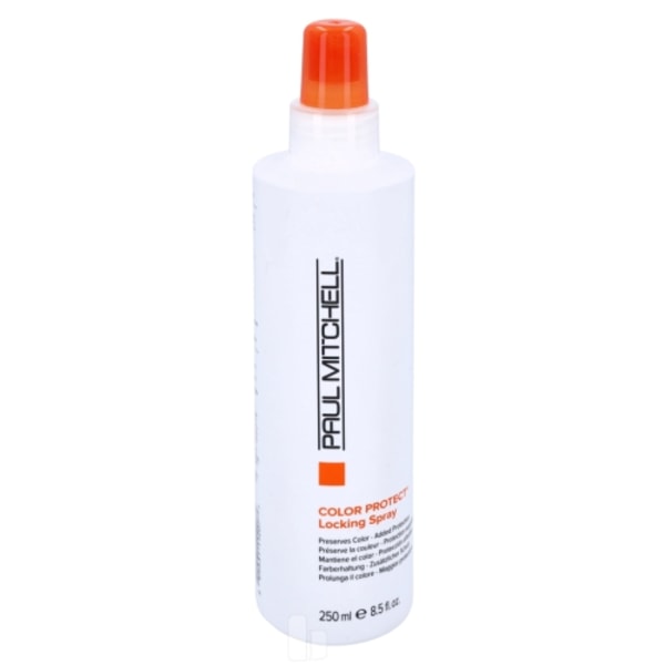 Paul Mitchell Colorcare Color Protect Locking Spray 250 ml Dam
